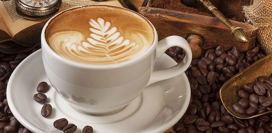 Americano vs Latte : quel caf&eacute; &agrave; base d&rsquo;expresso est le meilleur ?