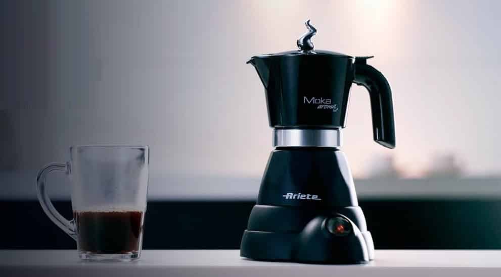 Ariete Moka Aroma