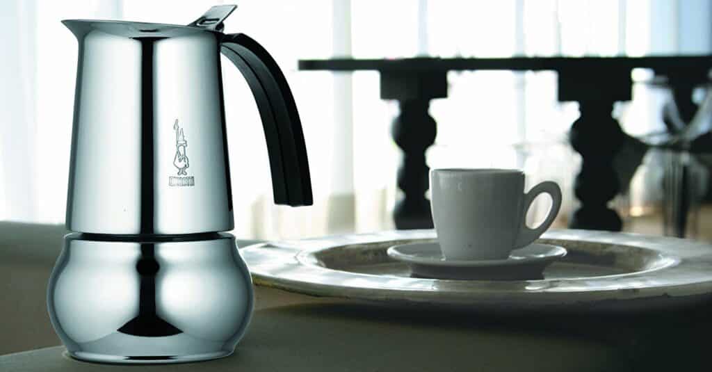 Bialetti Kitty