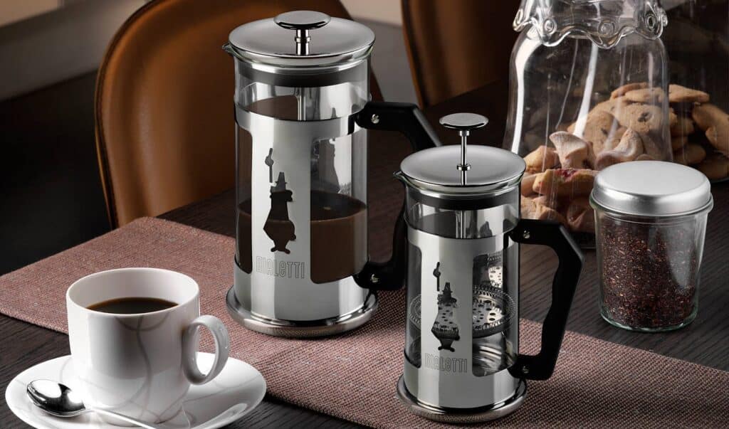 Bialetti Preziosa
