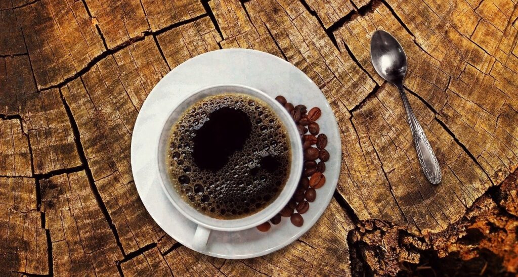 Comment conserver votre caf&eacute;