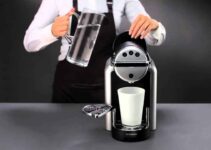 ¿Cómo descalcificar una máquina de Nespresso?