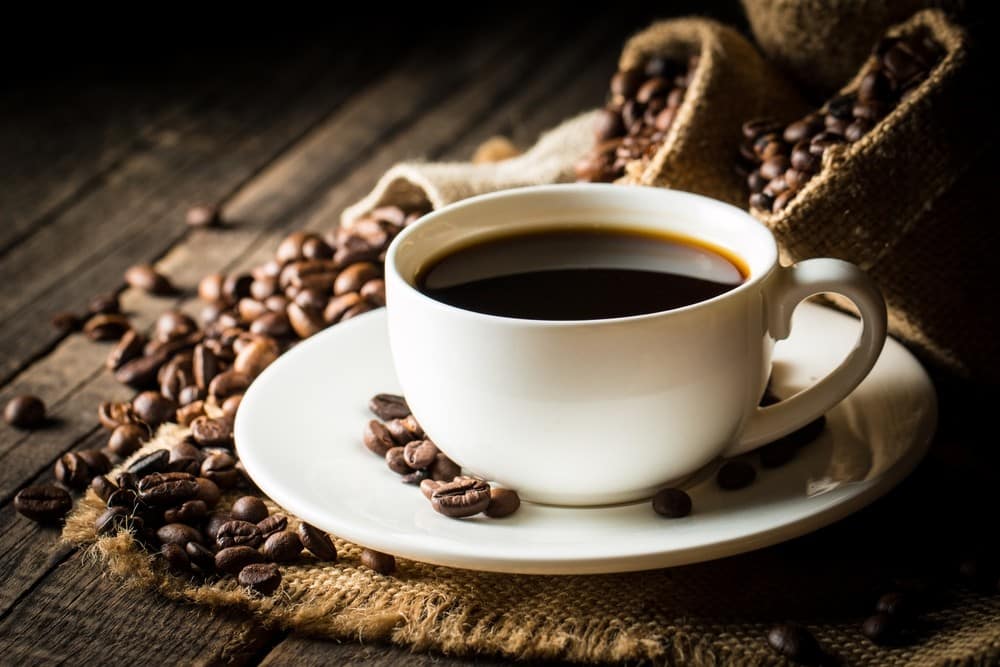 Comment et pourquoi passer au caf&eacute; noir