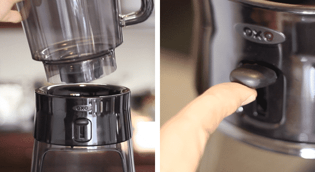 Comment faire du caf&eacute; froid ?