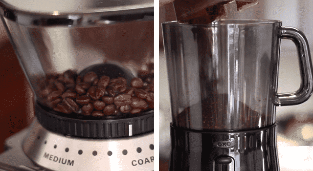 Comment faire du caf&eacute; froid ?