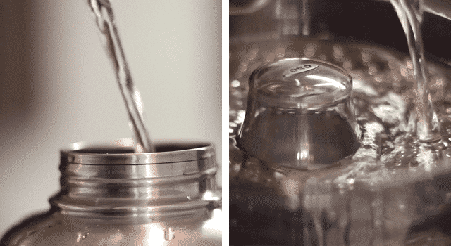 Comment faire du caf&eacute; froid ?