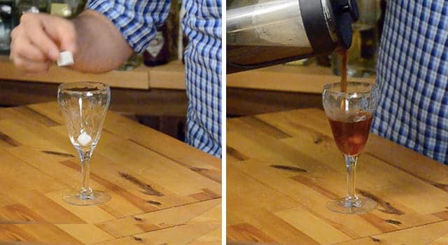 Comment faire un café irlandais authentique ?