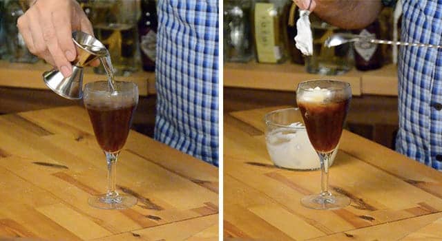 Comment faire un café irlandais authentique ?