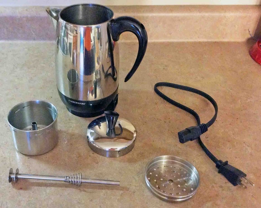 Comment nettoyer une machine à café Guide complet