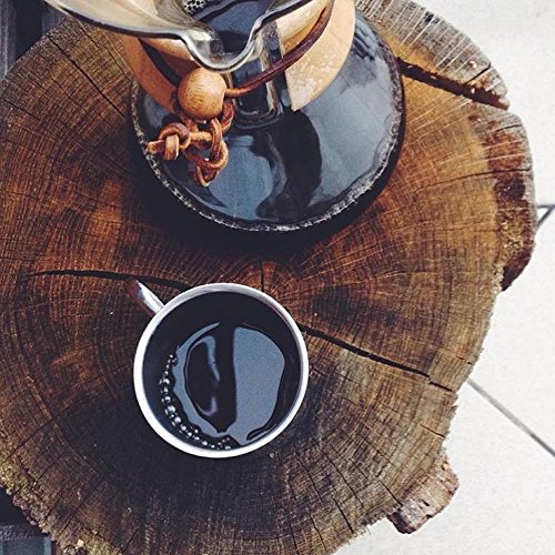 Comment pr&eacute;parer du caf&eacute; avec un Chemex