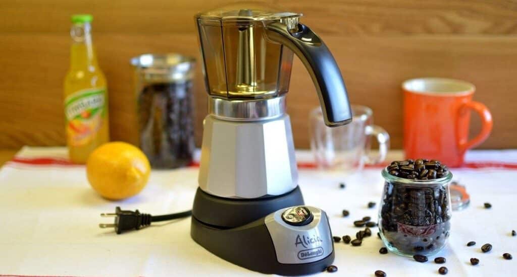 De'Longhi Alicia