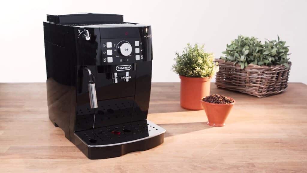 De'Longhi Magnifica S ECAM21.110