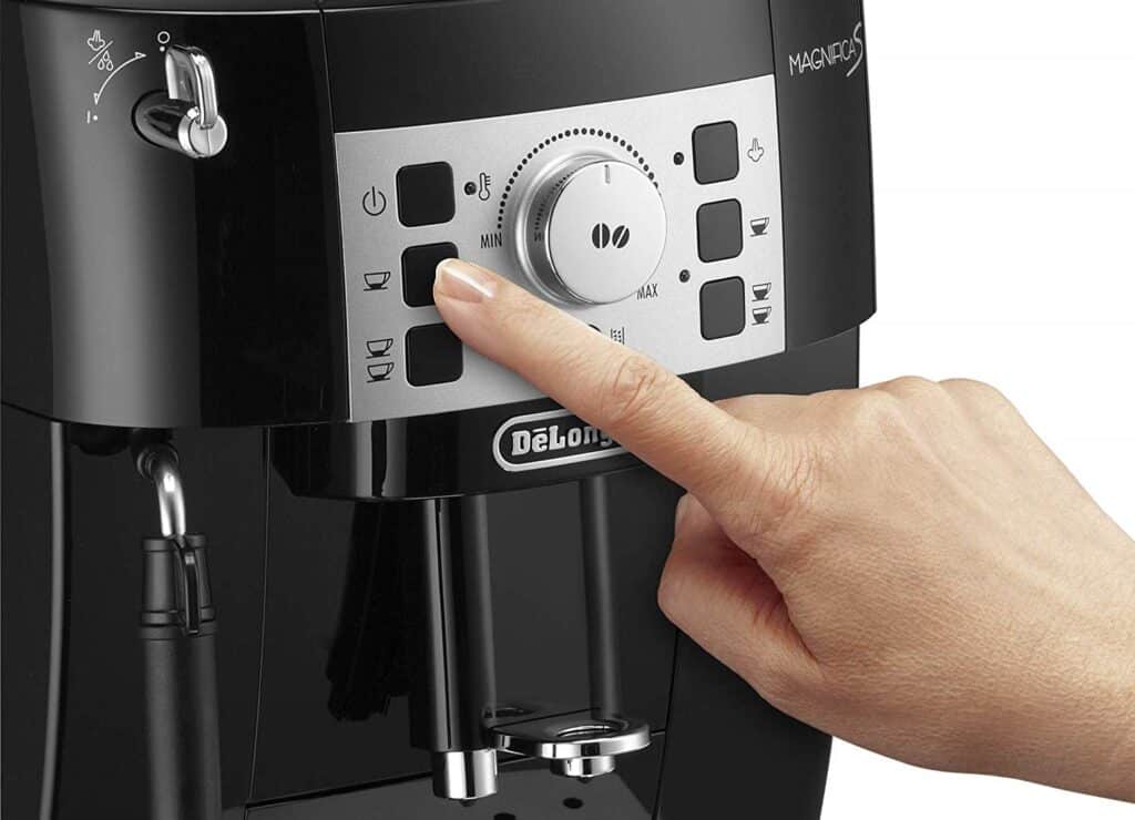 De'Longhi Magnifica S ECAM21.110 2
