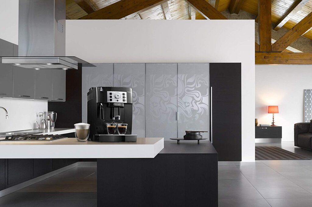 De'Longhi Magnifica S ECAM21.110 - Prueba y revisión