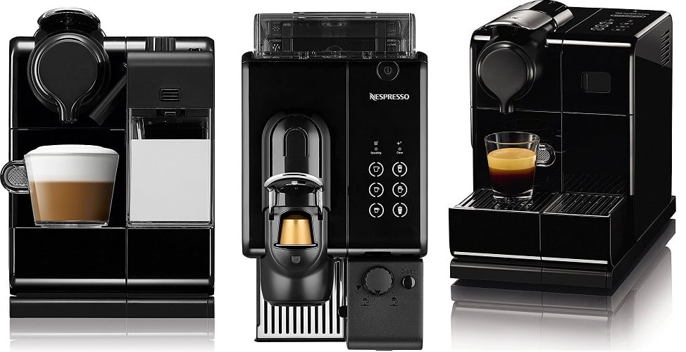 Delonghi LATTISSIMA TOUCH
