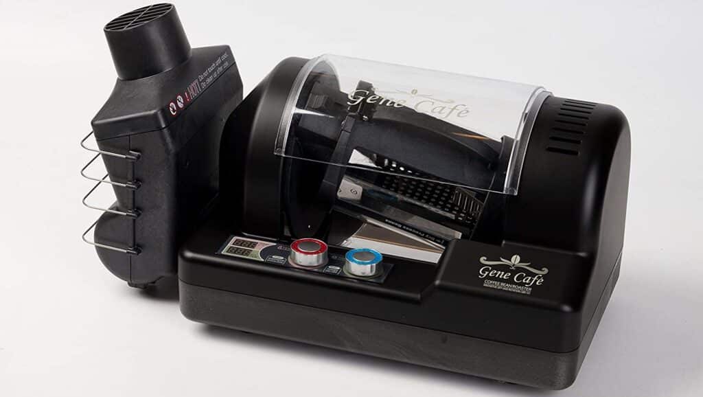 Gene Cafe CBR-101