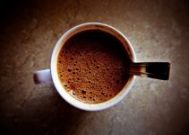 Café soluble: un café rápido y fácil