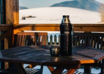 Los 5 mejores termos de café (tazas isotérmicas)