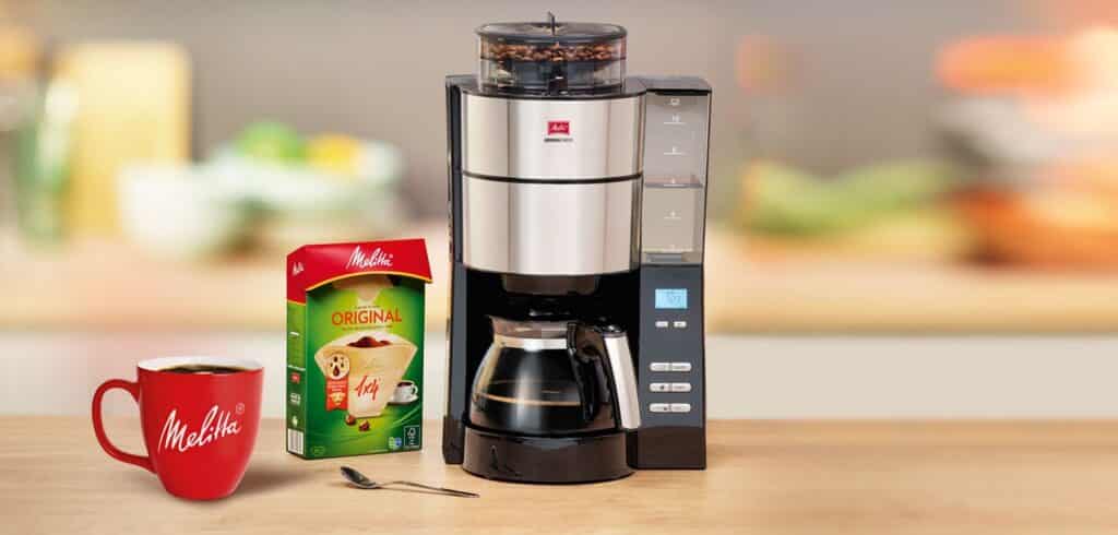 Melitta AromaFresh