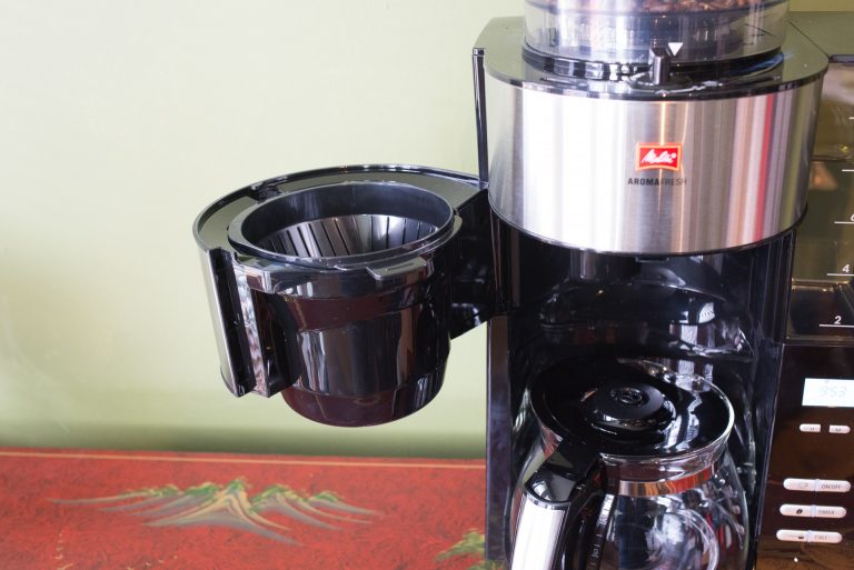 Melitta AromaFresh