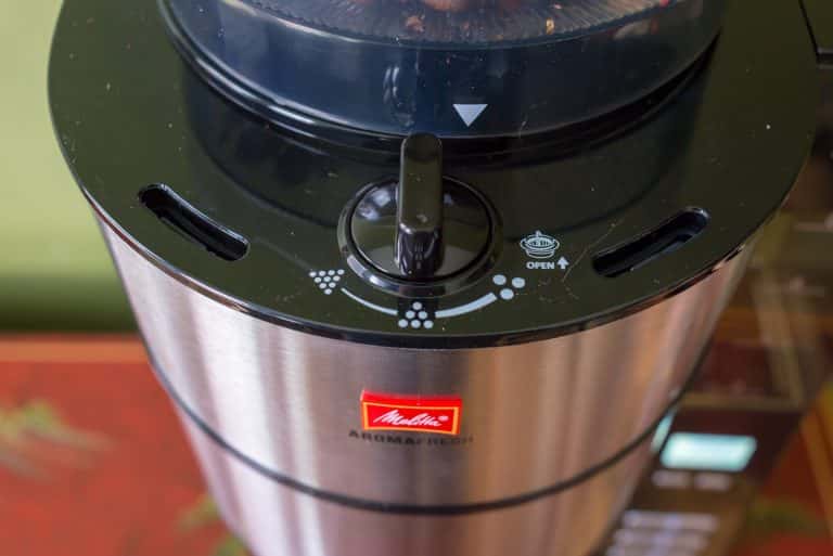 Melitta AromaFresh