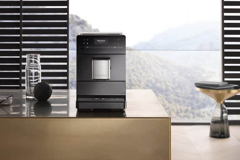 Miele CM 5500