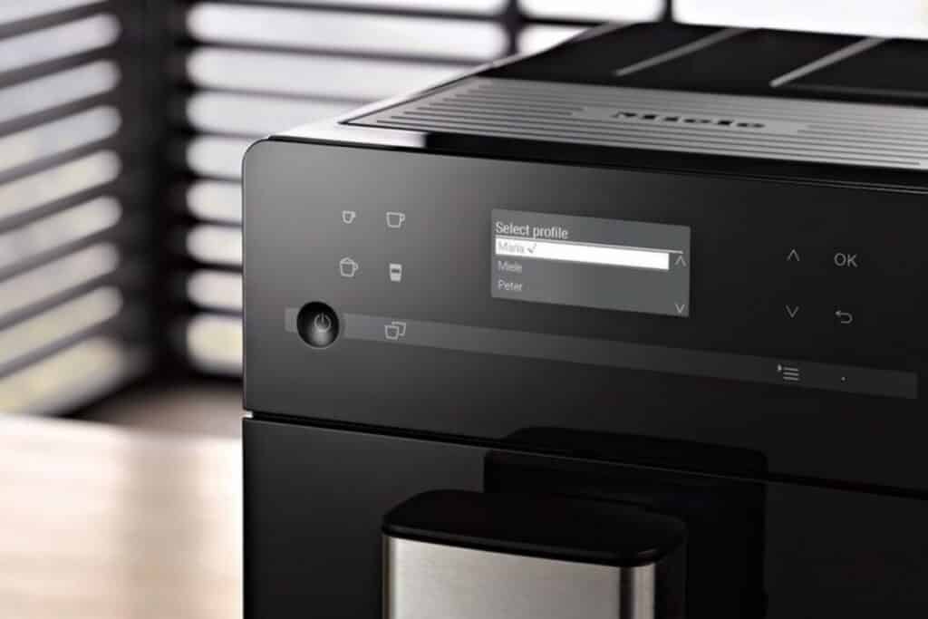 Miele CM 5500