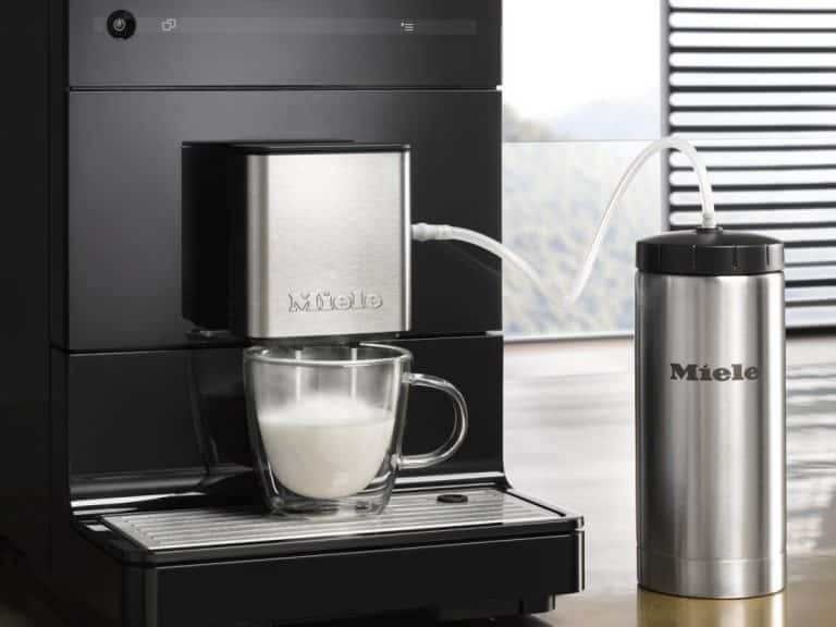 Miele CM 5500
