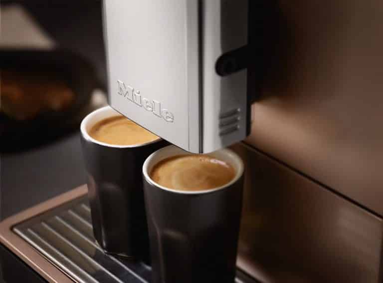 Miele CM 5500