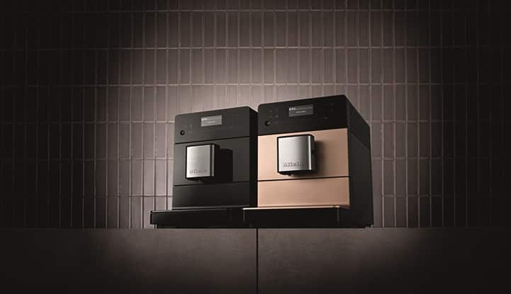 Miele CM 5500