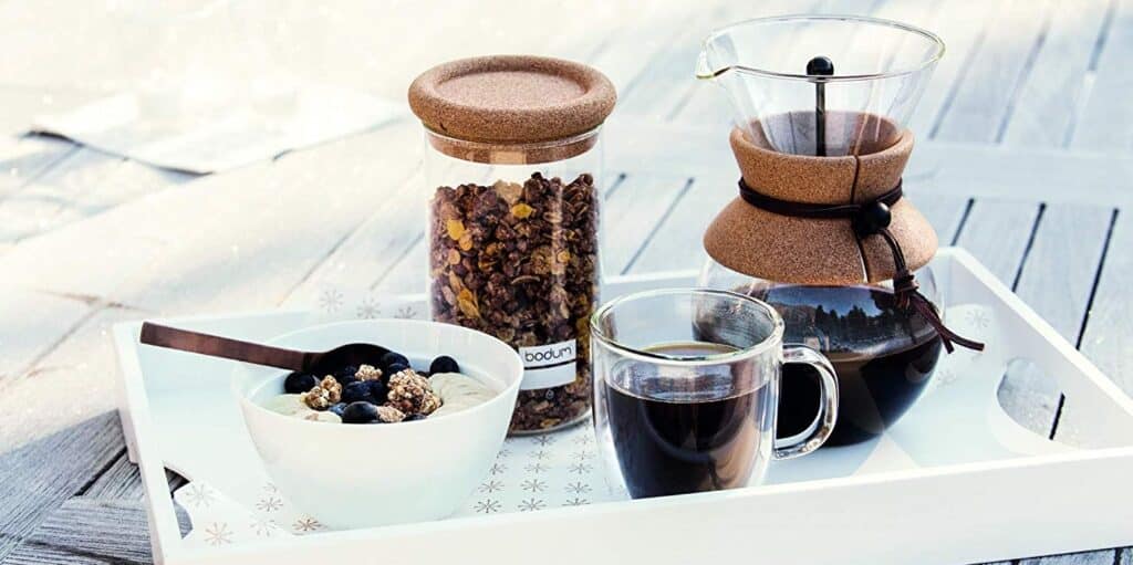 Mugs Bodum Bistro (30 cl)
