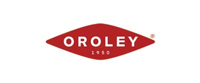 Cafeteras Oroley