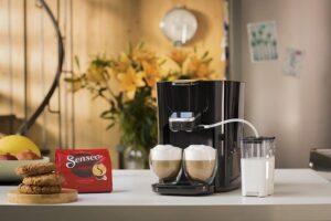 Philips Senseo Latte Duo HD7855
