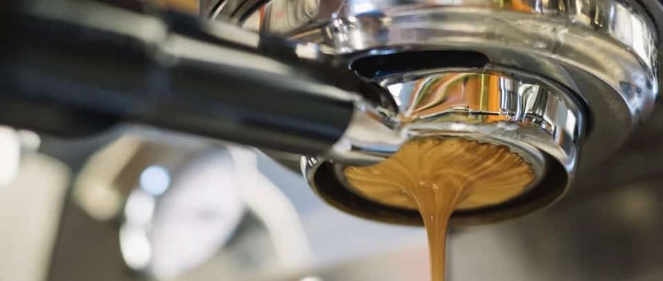 Qu'est-ce que la crema ?