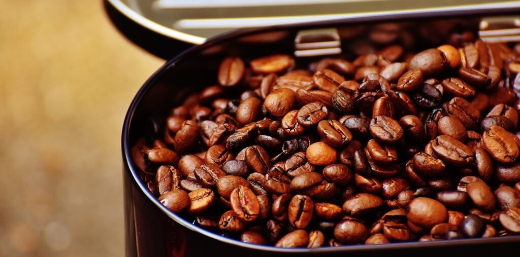Qu'est-ce que le le caf&eacute; artisanal