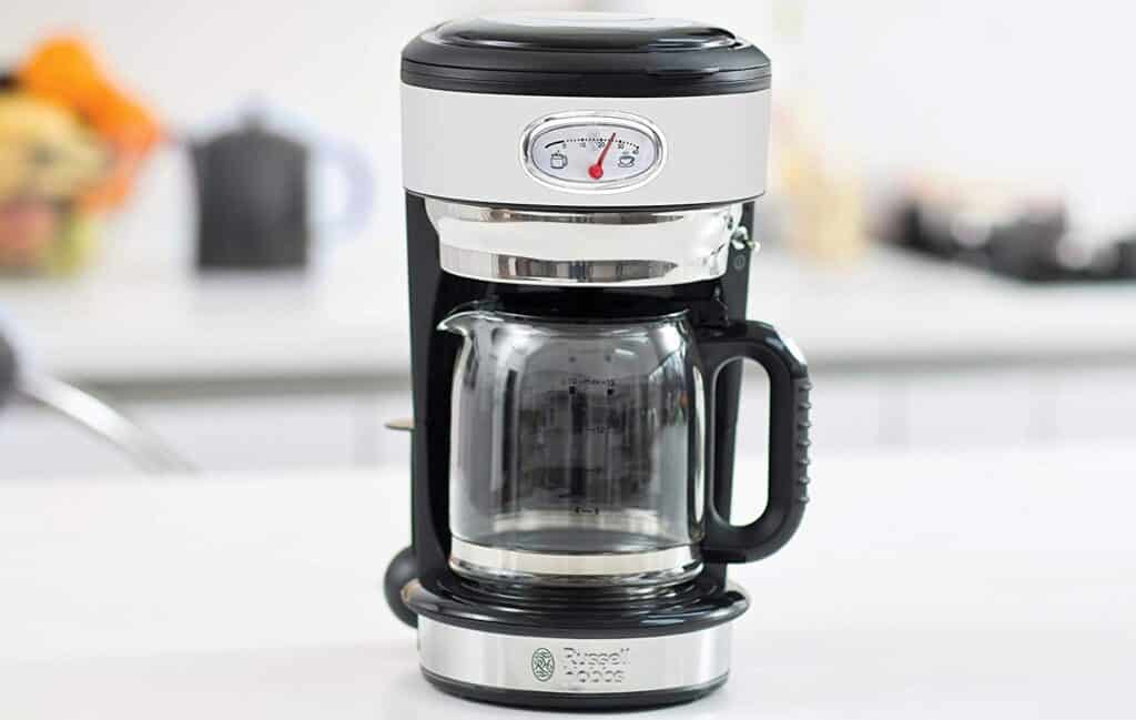 Russell Hobbs Rétro