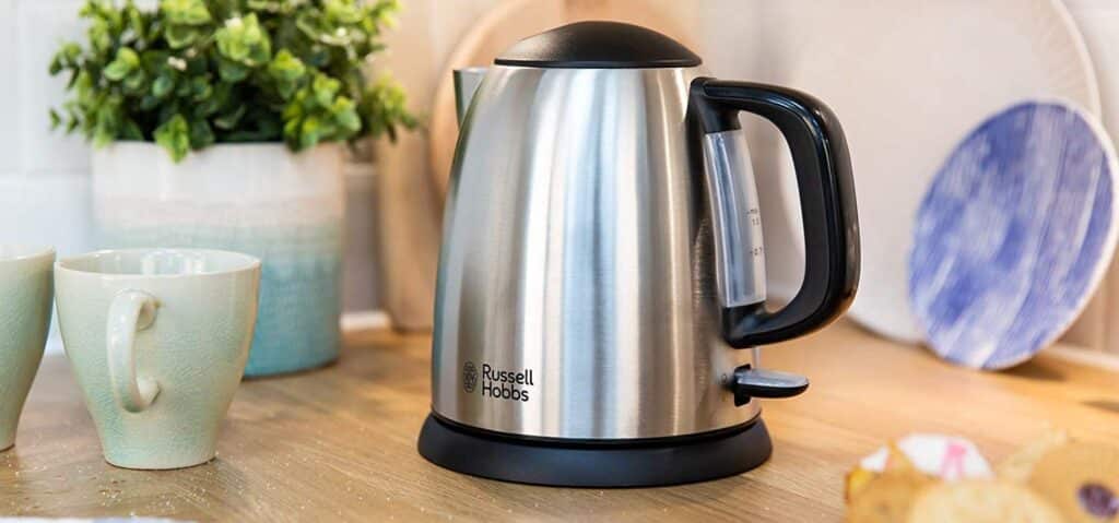 Russels Hobbs compacte Adventure&nbsp;