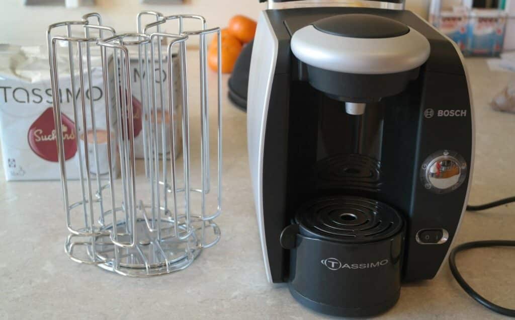 Tassimo Fidelia