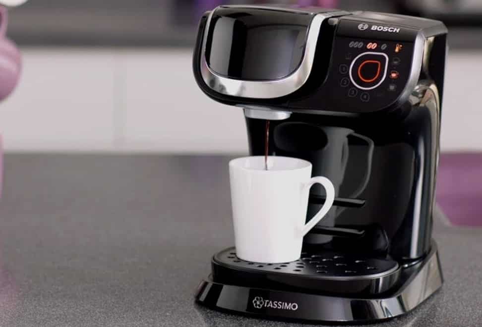 Tassimo My Way