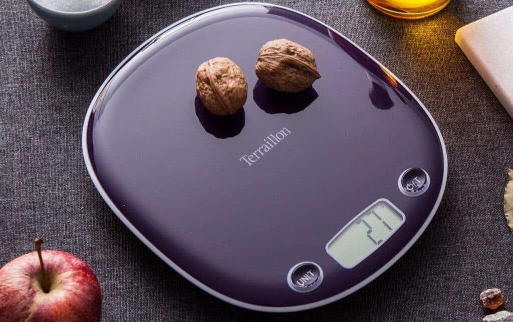Terraillon Macaron