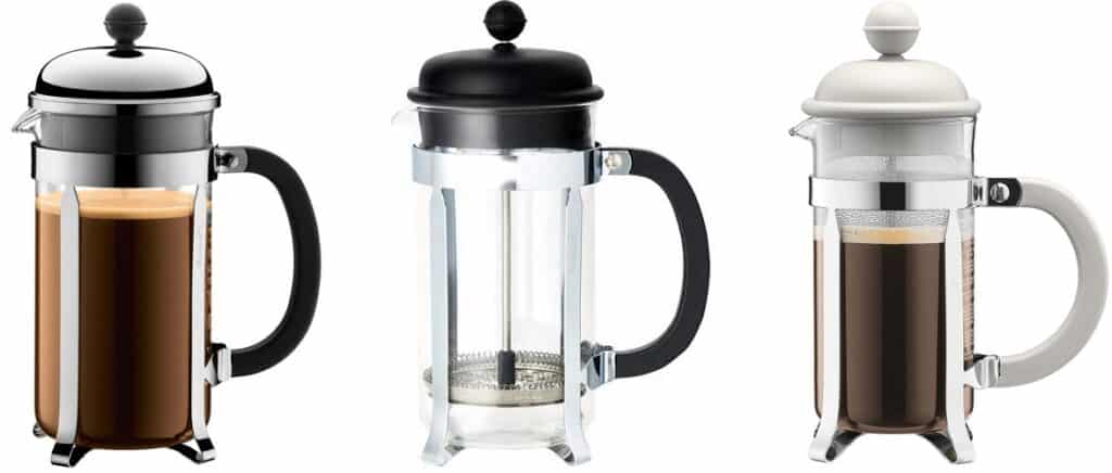 bodum-caffettiera