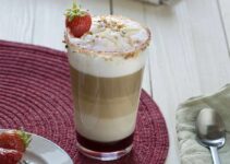 Macchiato vs. Latte